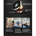 car phone holder rotating magnetic bracket